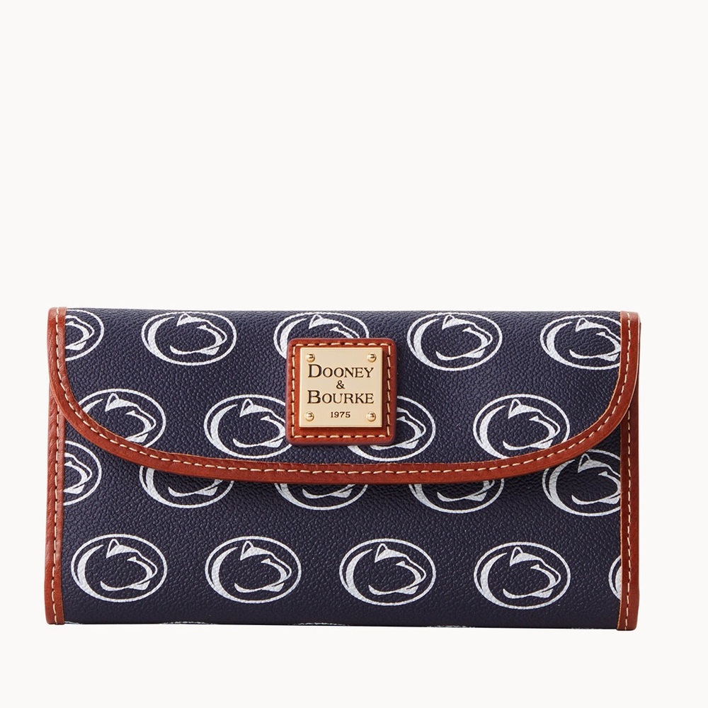 Doomed and Bourke Penn State Wallet